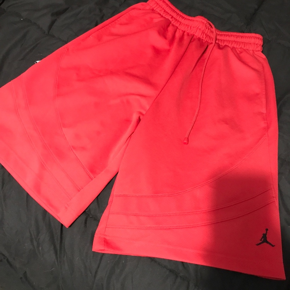 Jordan shorts